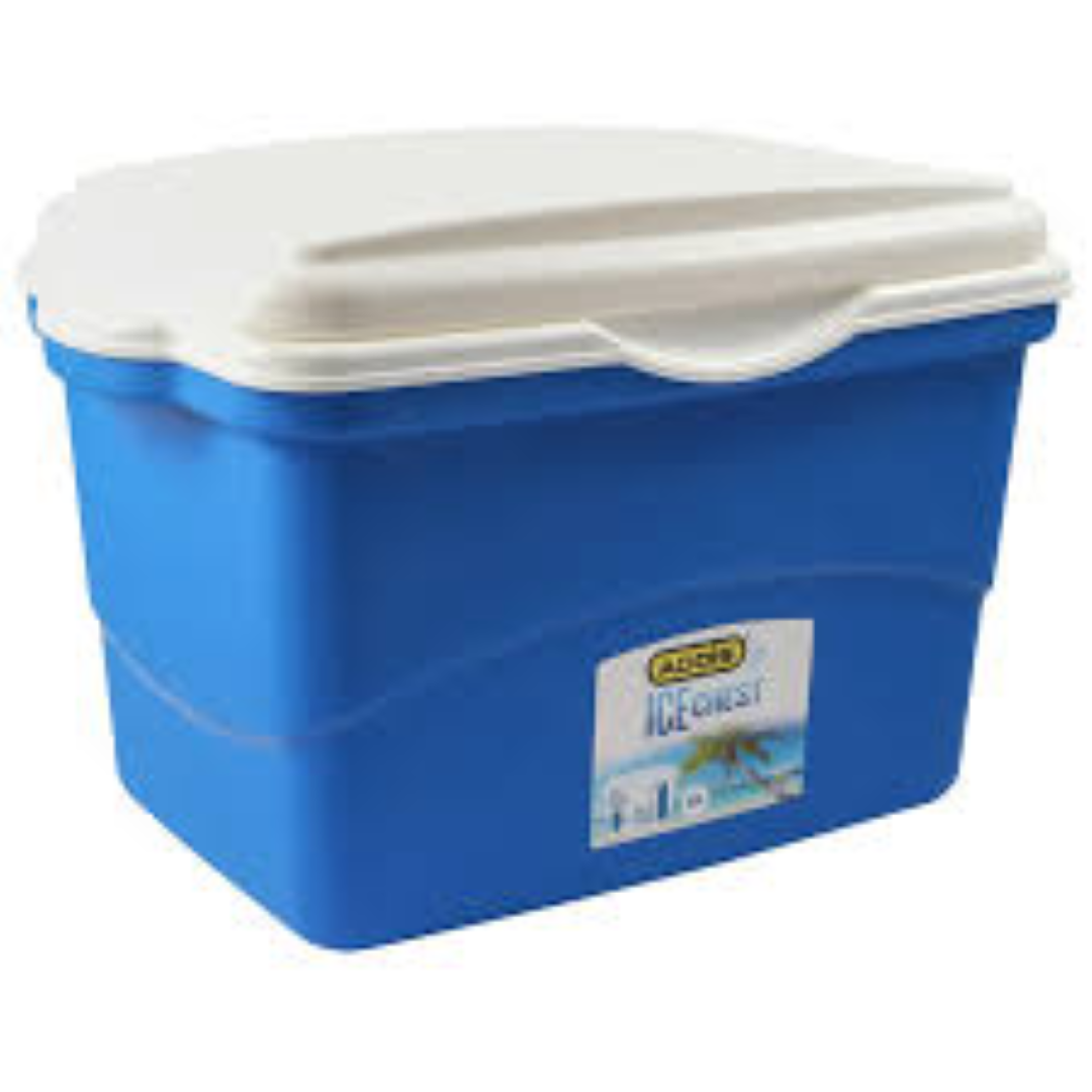 ADDIS ICE CHEST 45L 9644BL